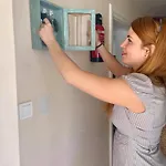 Kis Szarcsa Vendeghaz بيت ضيافة