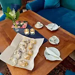 Kis Szarcsa Vendeghaz بيت ضيافة Gárdony