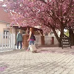 Kis Szarcsa Vendeghaz بيت ضيافة
