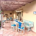 Kis Szarcsa Vendeghaz 3*