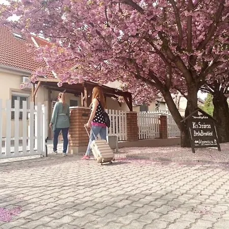 Affittacamere Kis Szárcsa Vendégház