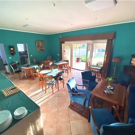 Kis Szárcsa Vendégház 3*