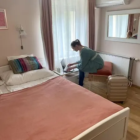 Affittacamere Kis Szárcsa Vendégház 3*