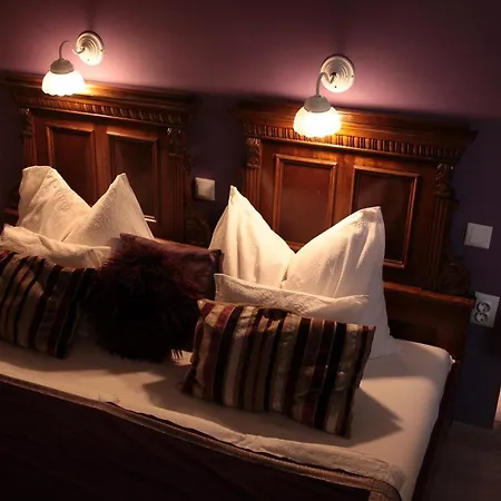 Affittacamere Kis Szárcsa Vendégház 3*