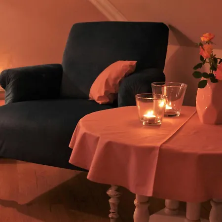 Kis Szárcsa Vendégház Gárdony