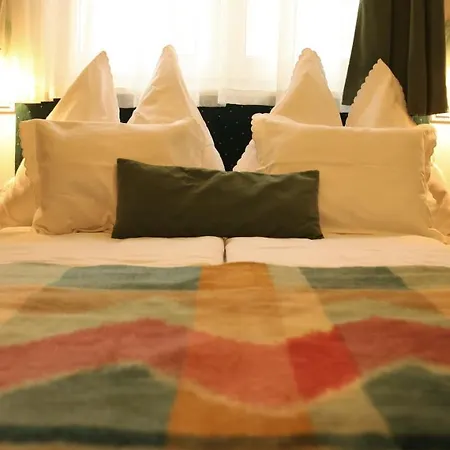 Kis Szárcsa Vendégház