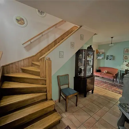 Kis Szárcsa Vendégház 3*