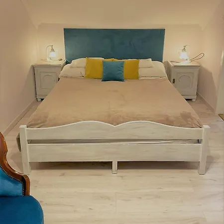 Affittacamere Kis Szárcsa Vendégház 3*