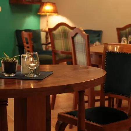 Affittacamere Kis Szárcsa Vendégház 3*