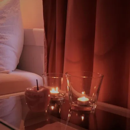 Affittacamere Kis Szárcsa Vendégház 3*