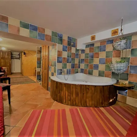 Kis Szárcsa Vendégház 3* Gárdony