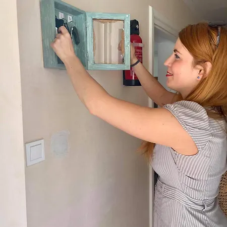 Kis Szárcsa Vendégház Affittacamere