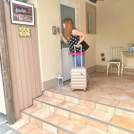 Kis Szarcsa Vendeghaz Pensionat 3*