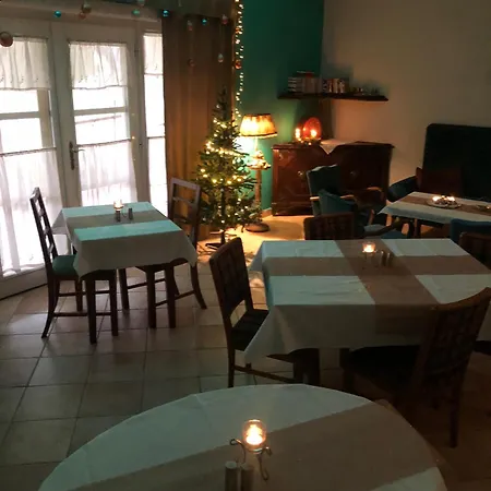 Kis Szárcsa Vendégház Affittacamere