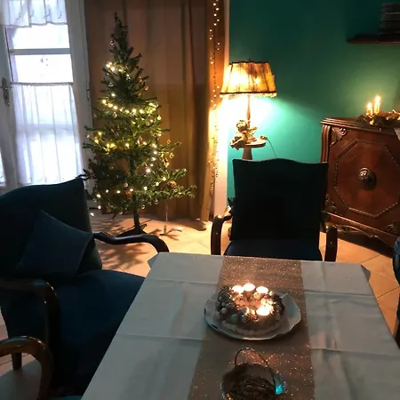 Affittacamere Kis Szárcsa Vendégház 3*