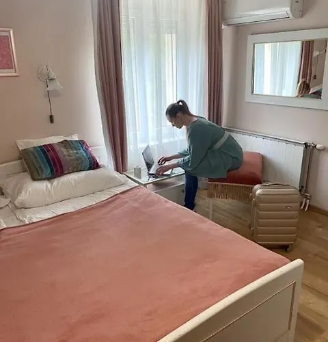 Affittacamere Kis Szárcsa Vendégház 3*