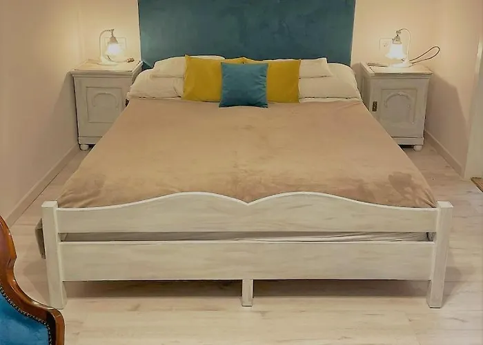 Affittacamere Kis Szárcsa Vendégház 3*