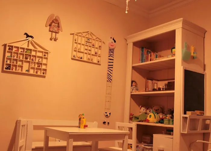 Affittacamere Kis Szárcsa Vendégház 3*
