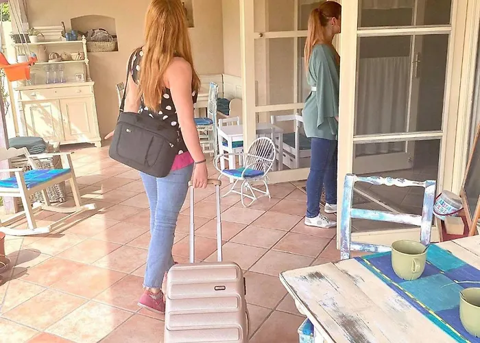 Affittacamere Kis Szárcsa Vendégház