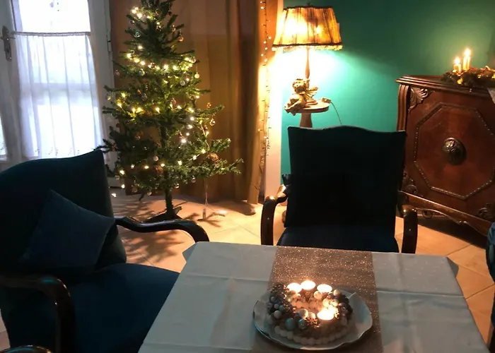 Affittacamere Kis Szárcsa Vendégház 3*